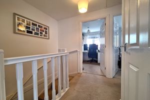 Landing - click for photo gallery